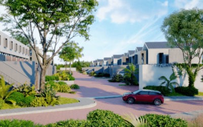 Elaleni Coastal Forest Estate – Property Feature – Lush Sales and Construction Update