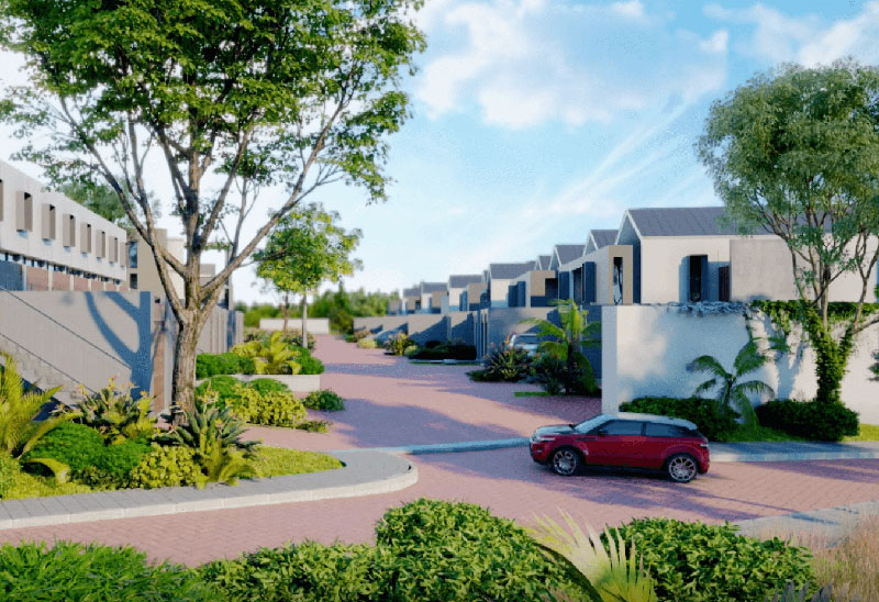 Elaleni Coastal Forest Estate – Property Feature – Lush Sales and Construction Update