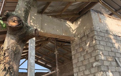Elaleni Turn Key Home Packages – Roofs Erected