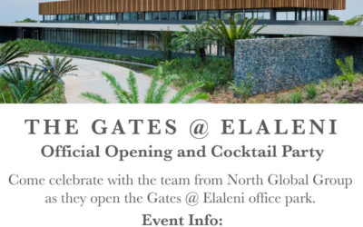 Final Opportunity within the Gates @ Elaleni Office Park as it Opens in July 2019