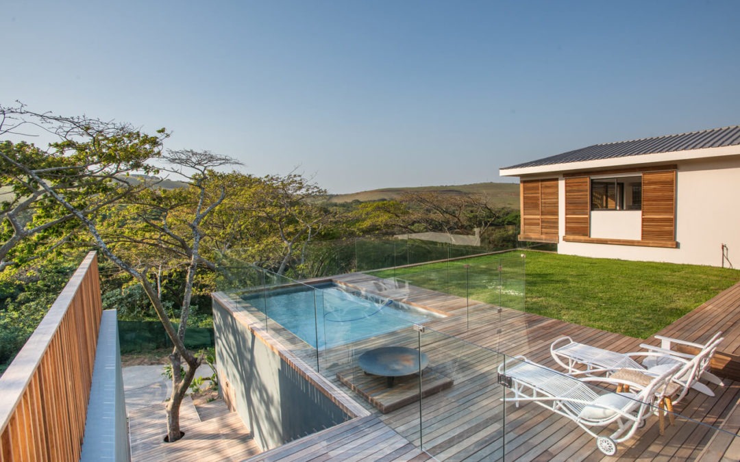 Elaleni Coastal Forest Estate Welcomes its First Resident