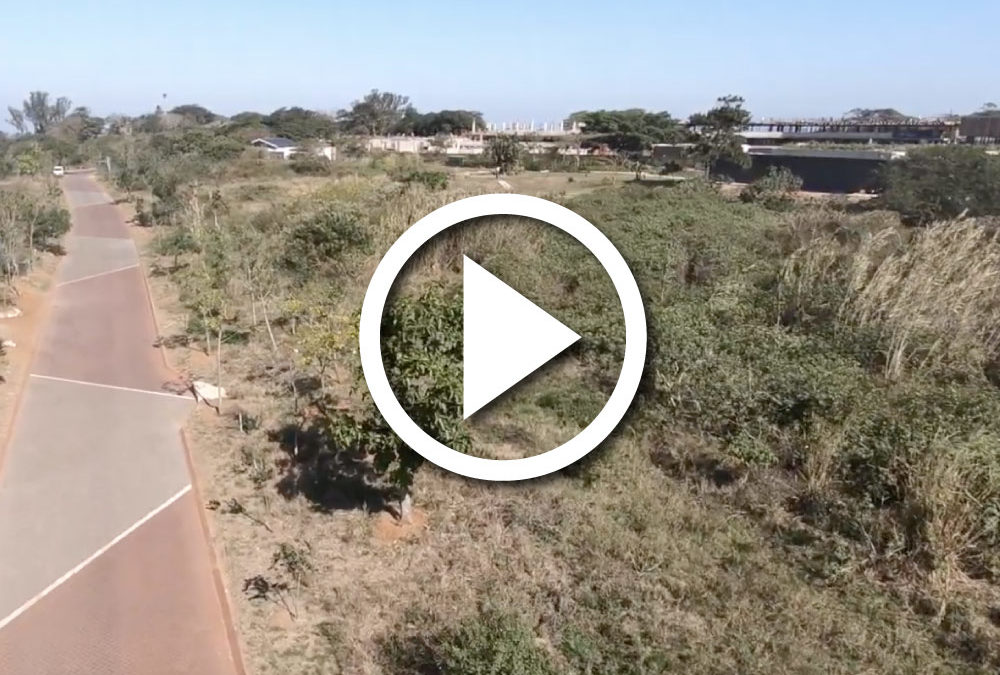Elaleni Coastal Forest Estate – Site Preview – 28 Bee-Eater Drive