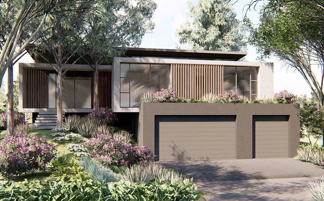 Elaleni Home Design Feature – 98 Tinkerbird Close