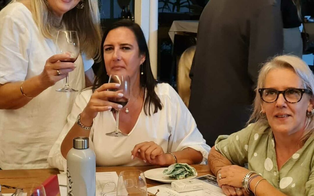 Elaleni’s First Friday @ The Beach Club – Highlights