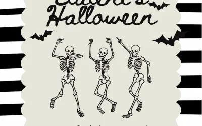Elaleni’s Halloween